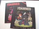 The Damned - British Summer Time Festival IMPORTED SINGLE TWO VERSIONS