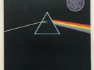 PINK FLOYD LP 1973 Dark Side Of The Moon A3/B3 UK ORIGINAL EX/EX VINYL + SLEEVE