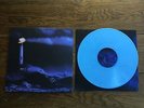 John Maus We Must Become The Pitiless Censors Of Ourselves 1st Light Blue 45 RPM