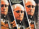 Britten: The Suites for Cello - Rostropovich (LP)
