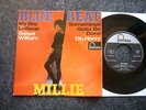 MILLIE rare Blue Beat EP/Single MY BOY LOLLIPOP/SWEET WILLIAM/SOMETHING/OH HENRY