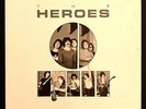Heroes | Unknown Private AOR Funk Soft Rock LP 1977 Breaks Tax Scam **HEAR**