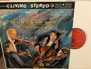 TAS Schubert Death And The Maiden Juilliard String Quartet LSC-2378 SD 3S 1S NM