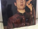 Joy Division LP That’ll Will Be The End Live Derby 1980 Pink Vinyl Rare Limited