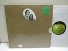 John Lennon and Yoko - Two Virgins  -  Rock LP - Beatles - Shrink Wrap