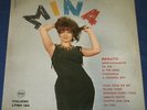 MINA MAZZINI EX / VG+ Italdisc LPMH-185 
