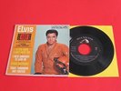 Elvis Presley Viva Las Vegas RCA EPA-4382 EP & Cover Excellent No Splits