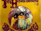 THE JIMI HENDRIX EXPERIENCE 