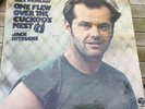 Jack Nitzsche, One Flew Over The Cuckoo's Nest original soundtrack vinyl LP 1975