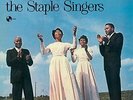 The Staple Singers - Swing Low Sweet Chariot+2 Bonus Tracks (180g Vinyl Vin NEU