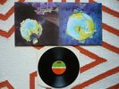 Yes Fragile Vinyl UK 1972 Atlantic K 50009 Green / Orange Labels A2/B2 Matrix LP