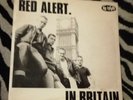 RED ALERT IN BRITAIN 7