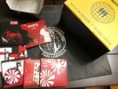 RSD 2019 Triple Inchophone 3” White Stripes Singles Box Set Third Man Records