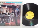 CLARENCE REID Dancin' With Nobody But You Babe LP Vinyl Stereo TH Press Blowfly