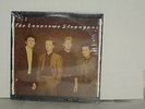 THE LONESOME STRANGERS LP Vinyl SEALED Randy Weeks Jeff Rymes Daddy's Gone Gray