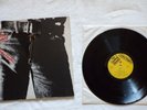 LP THE ROLLING STONES STICKY FINGERS Andy Warhol Cover COC 59100