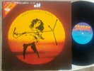 ELF - Trying To Burn The Sun * UK 1984 * PROG HARDROCK