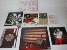 The White Stripes Live at Gold Dollar III 3 Third Man Records LP Vinyl Vault 26