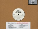 BOB DYLAN - BLOOD ON THE TRACKS : TEST PRESSING [RSD 2019] (VINYL LP)