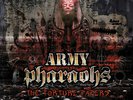 Jedi Mind Tricks Presents Army Of The Pharaohs - Torture (Vinyl Used Very Good)