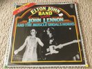 JOHN LENNON LP VINYL RECORD Sealed Elton John beatles