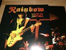 Rainbow Live in Japan 1984