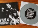 PINHEAD GUNPOWDER - West Side Highway 7