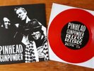 PINHEAD GUNPOWDER - West Side Highway 7