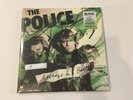 The Police- Message In A Bottle RSD 19 vinyl 45