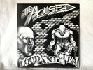 The Abused ‘Loud And Clear’ 7” EP Original Pressing NYHC