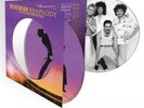 Queen 'Bohemian Rhapsody' 2 x Picture Disc Vinyl LP NEW MINT SEALED - RSD 2019