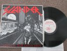 SCANDAL CARELESS TALK COSTS LIVES LP 12