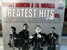Smokey Robinson & The Miracles ?