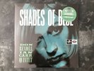 THE DON RENDELL IAN CARR QUINTET - SHADES OF BLUE LTD Vinyl LP Sealed Jazzman