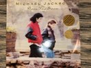 Michael Jackson Gone Too Soon 12” Vinyl Single