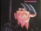 Black Sabbath - Paranoid - Rare 1976 First NEMS Press - NM/EX