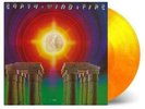 Earth Wind and Fire: I Am (Coloured)  LP vinyl