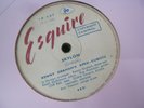 ESQUIRE 78 SKYLON KENNY GRAHAM'S AFRO CUBISTS (238)25