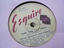 ESQUIRE 78 TAKE THE A TRAIN KENNY GRAHAM'S AFRO CUBISTS (238)34