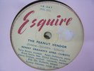 ESQUIRE 78 THE PEANUT VENDOR KENNY GRAHAM'S AFRO CUBISTS (238)35