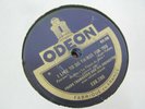 ODEON 78 I LIKE TO DO THINGS FOR YOU FRANK TRUMBAUER (239)1