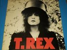 T.REX THE SLIDER VINYL LP REPRISE 2095 1972 CLEAN