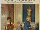 DUO WIKARSKI CELLO RECITAL BEETHOVEN REGER SCHUMANN ETERNA ED.1 STEREO 826094 NM