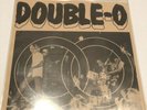 Double O - Youve Lost 7” Vinyl Ep Punk Minor Threat Black Flag