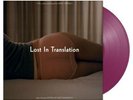LOST IN TRANSLATION OST RSD 2019 Exclusive Violet Vinyl LP Sealed Ltd US 3750