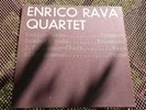 Original allemand ecm 1978 ENRICO RAVA QUARTET/SAME -ecm 1122
