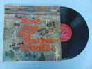 THE ROLLING STONES RARE MEXICAN LP STONE AGE FIRST PRESS RED LABEL LONDON 1971