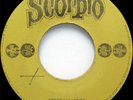 Augustus Pablo AFRICAN ROCK / ROAD RUNNER Soulful Dub RARE 45