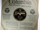 George Gershwin COLUMBIA 809 E PER WAR PERSONALITY 78