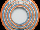 Tommy McCook & Skatalites ONE MINUTE TO ZERO / CROWNING EXPERIENCE Ska 45 Listen